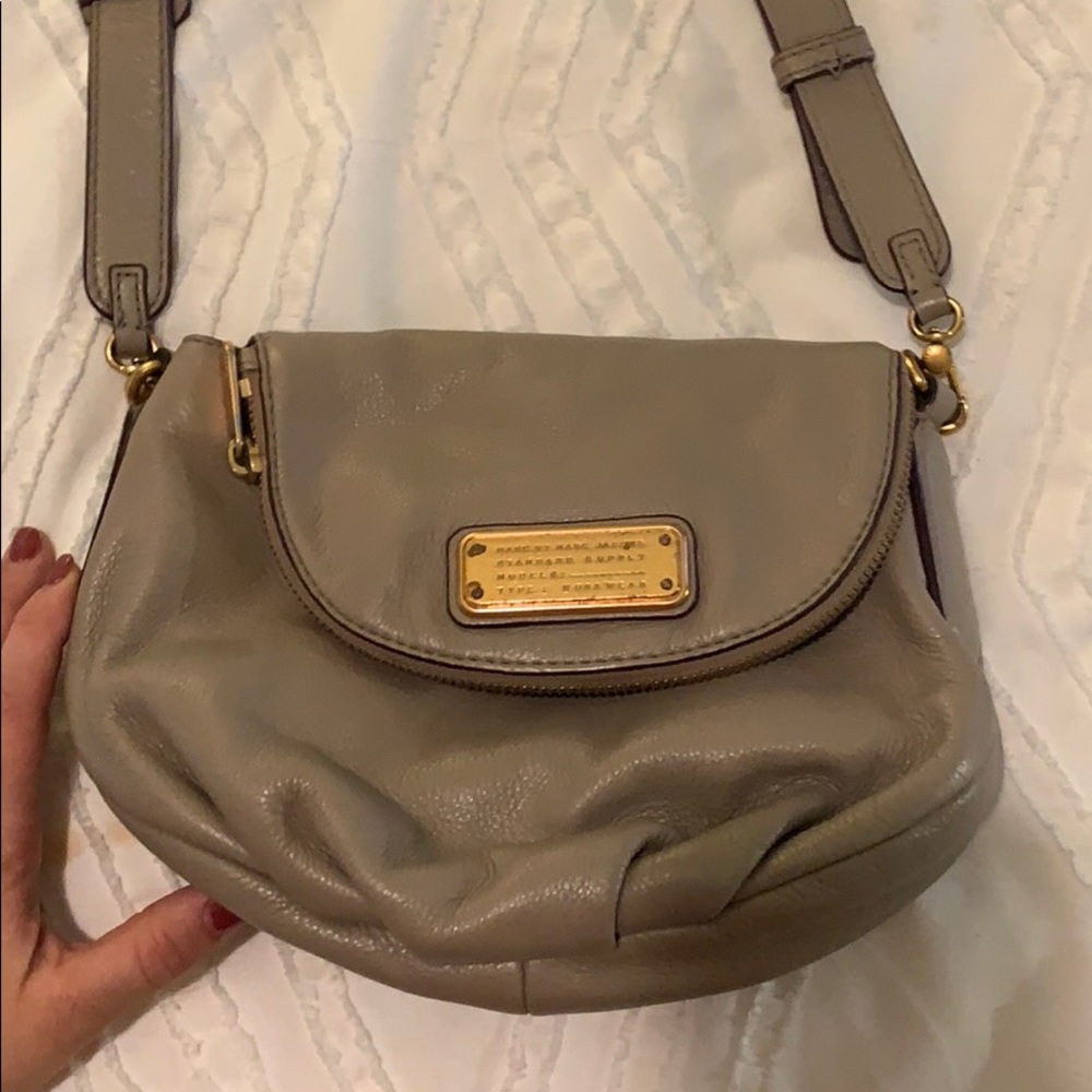 Marc Jacobs crossbody